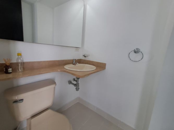 Oficina en arriendo en Laureles, Medellín, 35 m² · foto 7 de 20