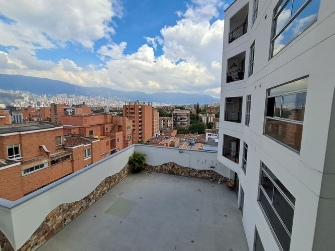 Oficina en arriendo en Laureles, Medellín, 35 m² · foto 10 de 20