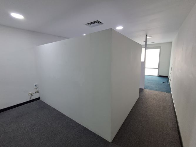 Oficina en arriendo en Laureles, Medellín, 35 m² · foto 16 de 20