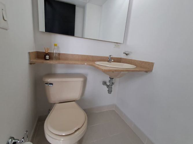 Oficina en arriendo en Laureles, Medellín, 35 m² · foto 20 de 20