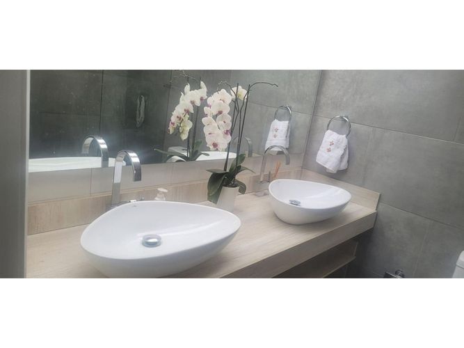 Casa de 3 alcobas en venta en Cr Prados De Chia, Chía, 150 m² · foto 13 de 21