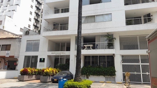 Apartamento en Venta en Versalles, Cali