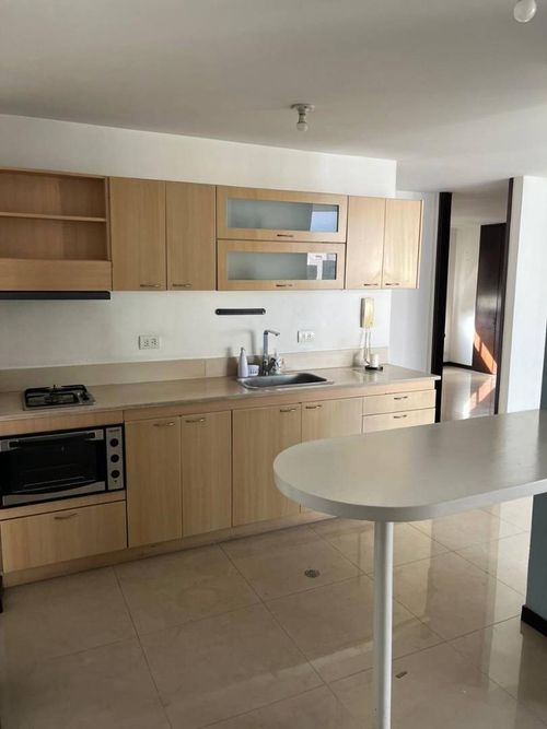 Apartamento en venta en Versalles, Cali · foto 6 de 15