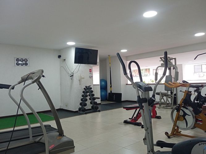 Apartamento en venta en Versalles, Cali · foto 15 de 15