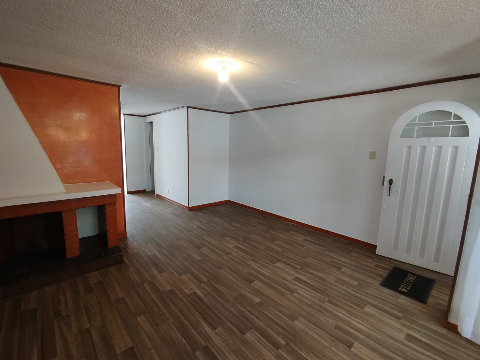 Departamento en alquiler bajo precio de mercado en Fontibon