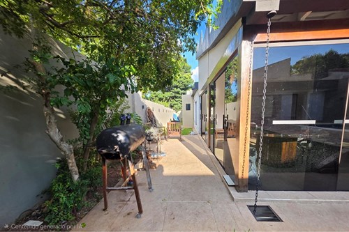 Casa-Alquiler-mariscal estigarribia, Recoleta, Asunción — foto 2