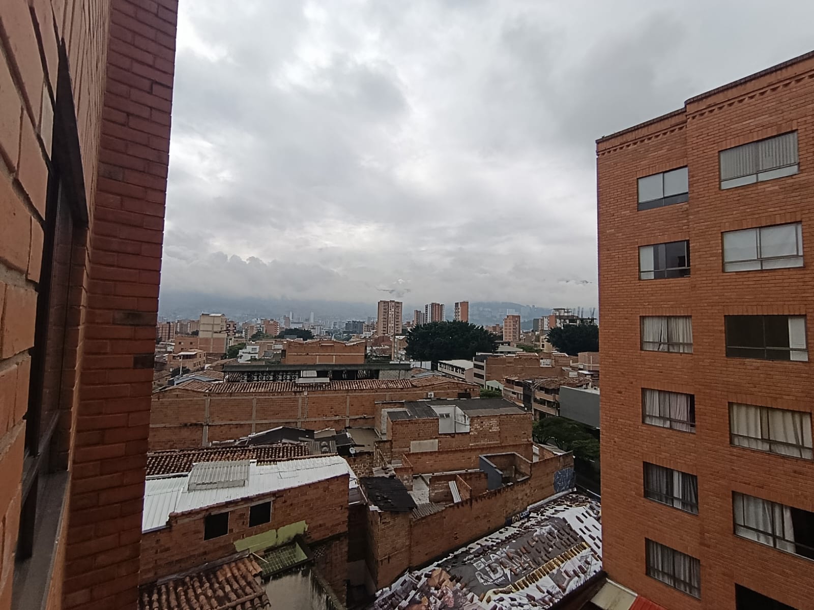 Apartaestudio en arriendo en Laureles, Medellín · foto 11 de 11