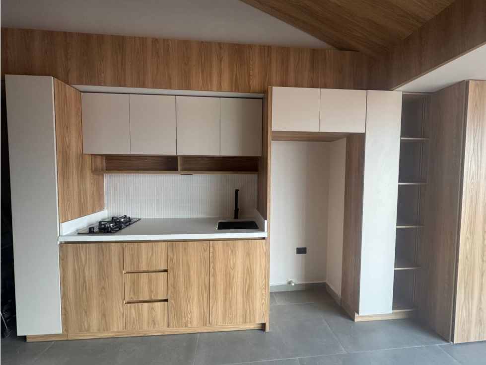 Apartaestudio en Arriendo en Conquistadores, Medellín