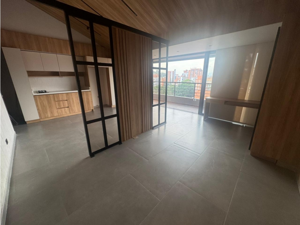 Apartment in Conquistadores (45 m²) - 3