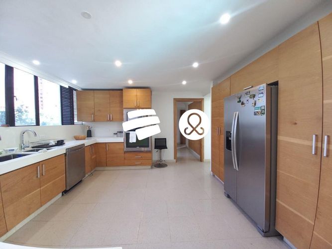 Apartamento de 5 alcobas en venta en La Florida, Medellín, 456 m² · foto 4 de 18