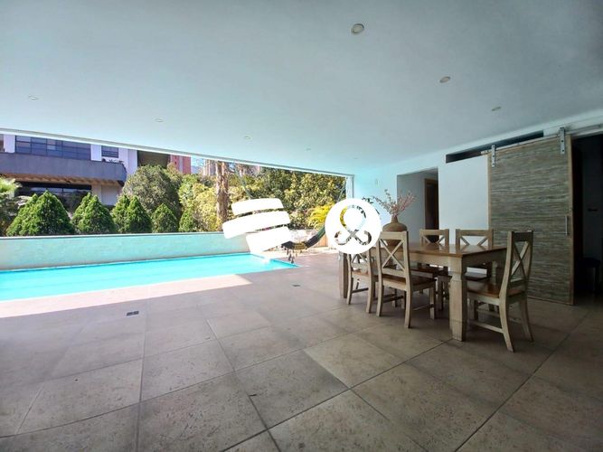 Apartamento de 5 alcobas en venta en La Florida, Medellín, 456 m² · foto 9 de 18