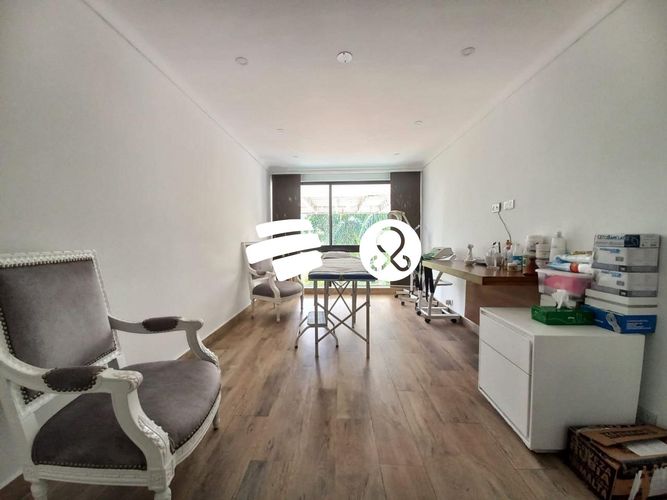 Apartamento de 5 alcobas en venta en La Florida, Medellín, 456 m² · foto 14 de 18