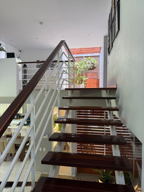 Casa de 4 alcobas en venta en Pance, Cali, 298 m² · foto 6 de 24