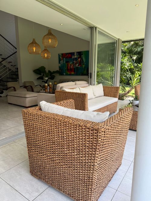 Casa de 4 alcobas en venta en Pance, Cali, 298 m² · foto 10 de 24