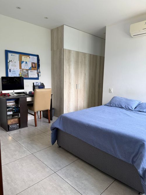 Casa de 4 alcobas en venta en Pance, Cali, 298 m² · foto 12 de 24