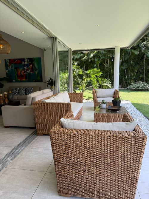 Casa de 4 alcobas en venta en Pance, Cali, 298 m² · foto 14 de 24