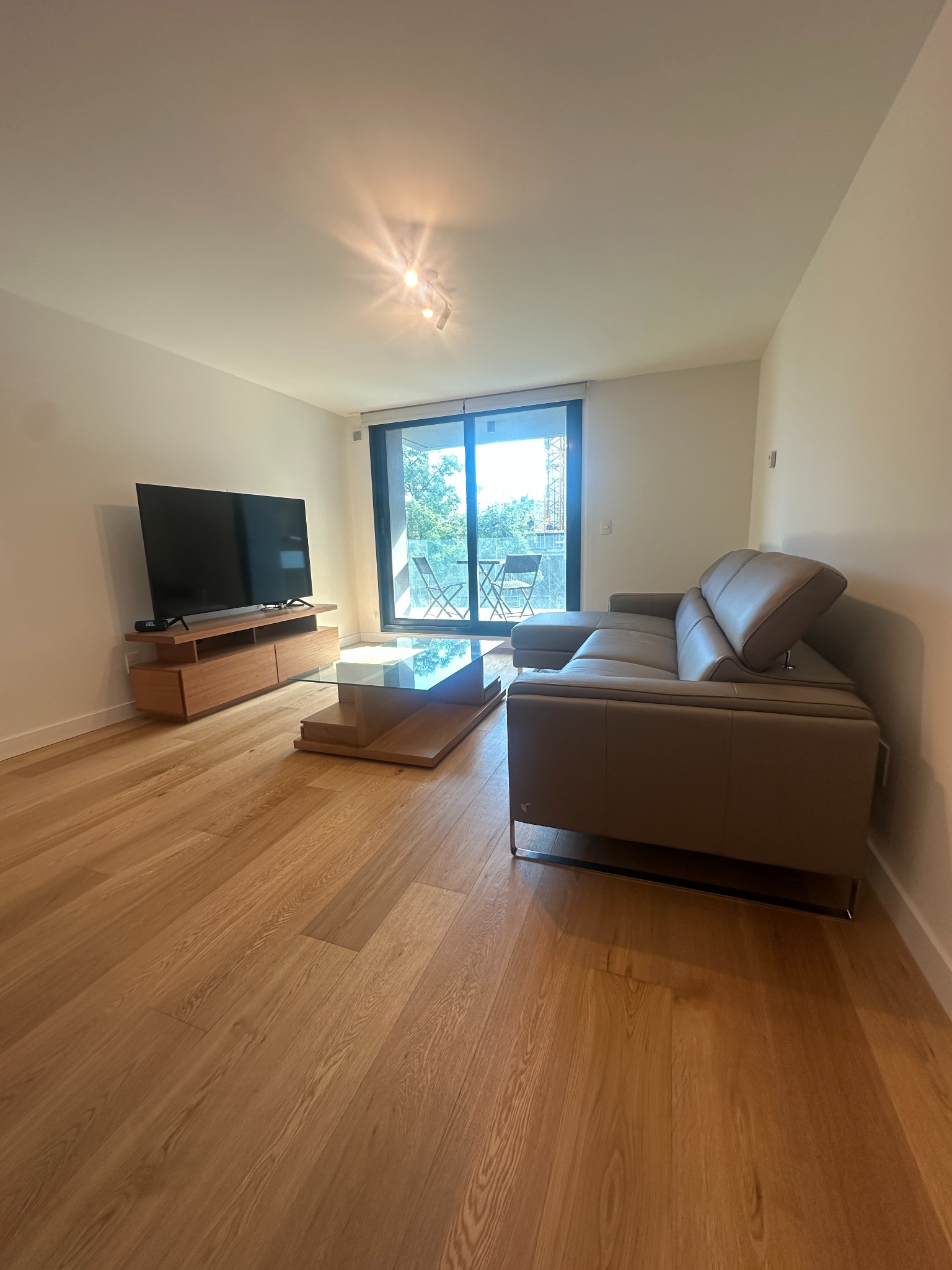 Apartamento A Estrenar!! Villa Biarritz 2Dorm. 3Baños - Widok 2