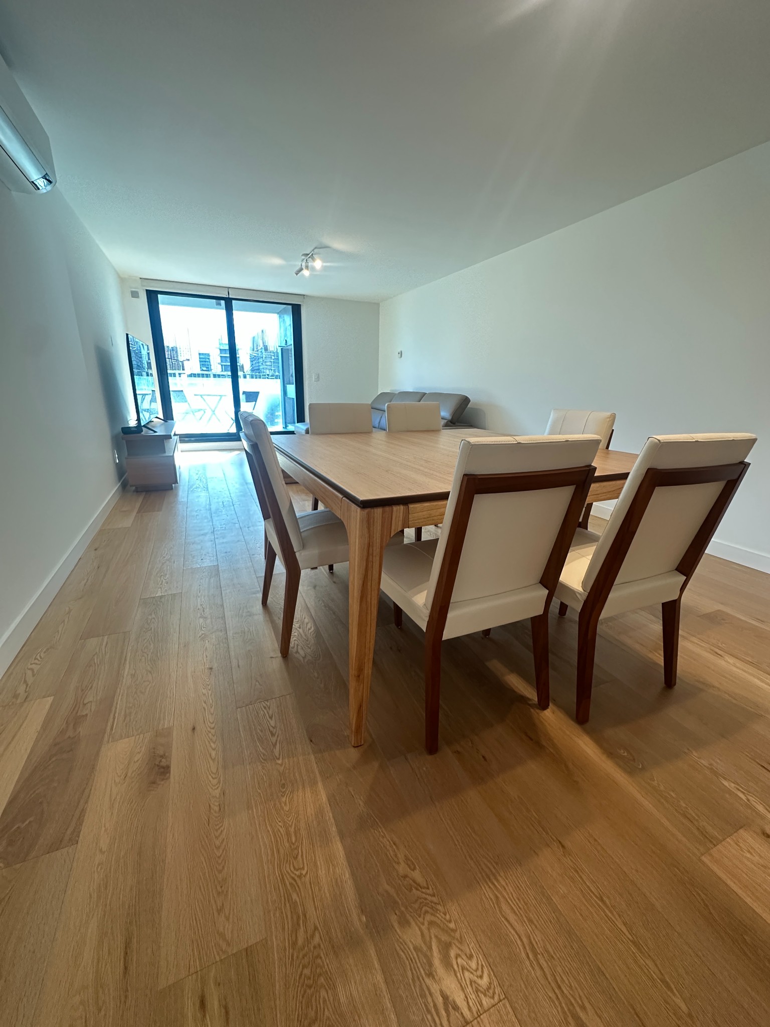 Apartamento A Estrenar!! Villa Biarritz 2Dorm. 3Baños - Więcej