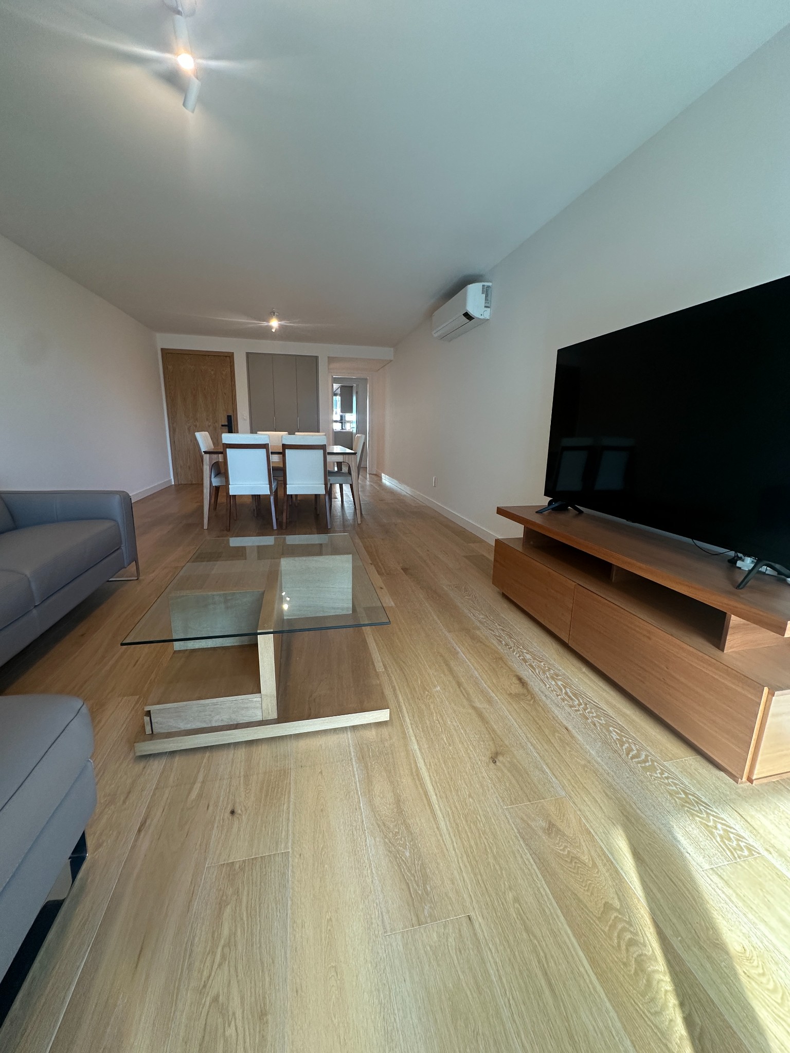 Apartamento A Estrenar!! Villa Biarritz 2Dorm. 3Baños - Widok 6