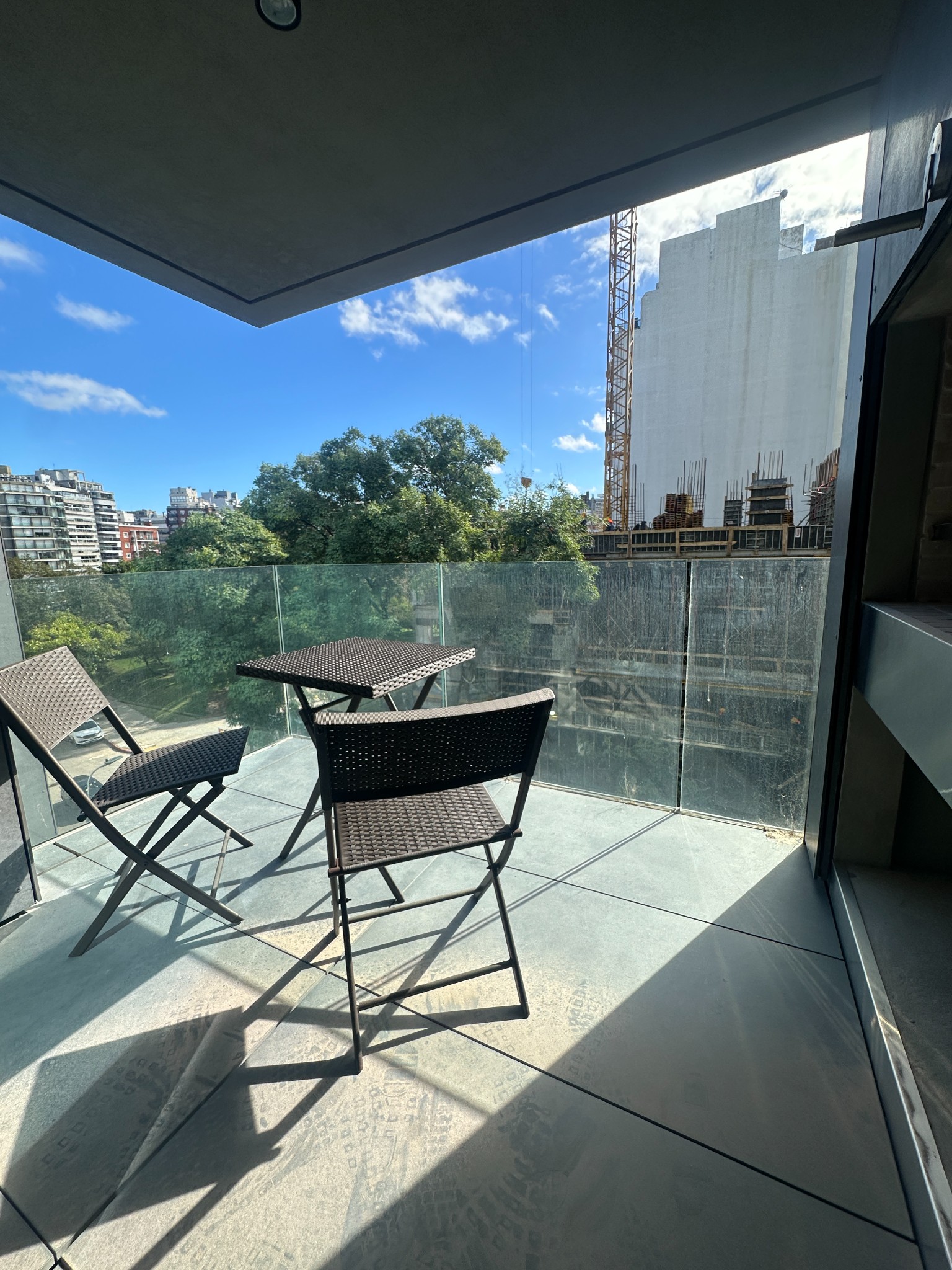 Apartamento A Estrenar!! Villa Biarritz 2Dorm. 3Baños - Widok 3