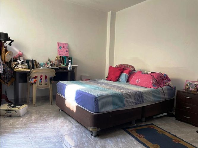 Apartamento de 2 alcobas en venta en Bolivar, Yumbo, 54 m² · foto 5 de 10