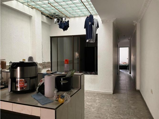 Apartamento de 2 alcobas en venta en Bolivar, Yumbo, 54 m² · foto 6 de 10