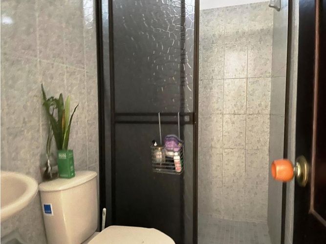 Apartamento de 2 alcobas en venta en Bolivar, Yumbo, 54 m² · foto 8 de 10