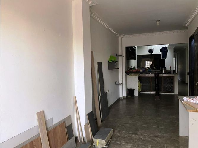 Apartamento de 2 alcobas en venta en Bolivar, Yumbo, 54 m² · foto 9 de 10