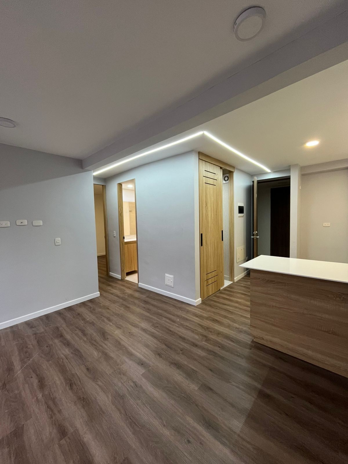 Apartamento en venta en Montevideo, Bogotá · foto 2 de 16