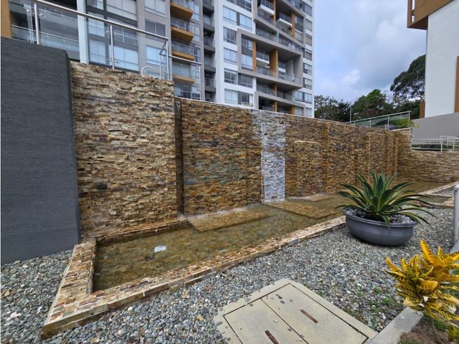 Apartaestudio en venta en Avenida Centenario, Armenia, 43 m² · foto 6 de 24