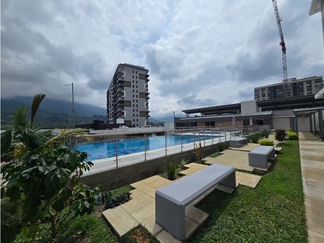 Apartaestudio en venta en Avenida Centenario, Armenia, 43 m² · foto 9 de 24