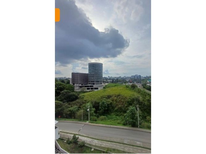 Apartaestudio en venta en Avenida Centenario, Armenia, 43 m² · foto 10 de 24
