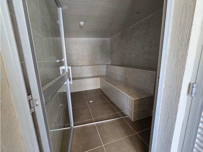 Apartaestudio en venta en Avenida Centenario, Armenia, 43 m² · foto 11 de 24