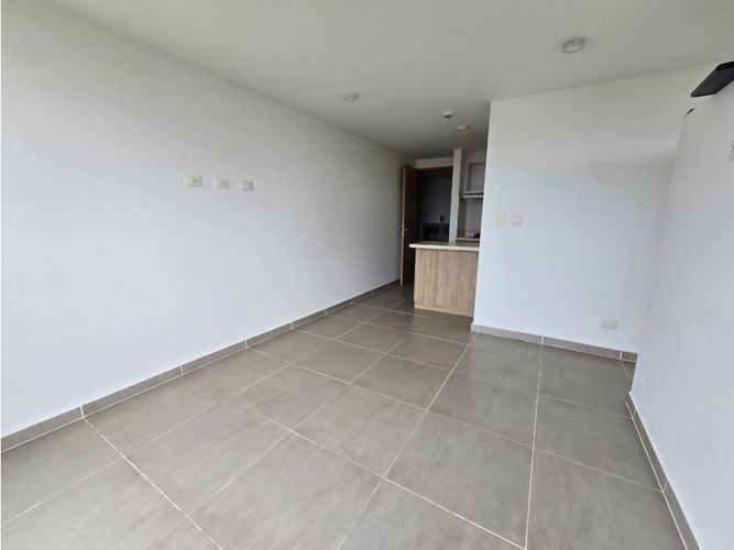 Apartaestudio en venta en Avenida Centenario, Armenia, 43 m² · foto 13 de 24
