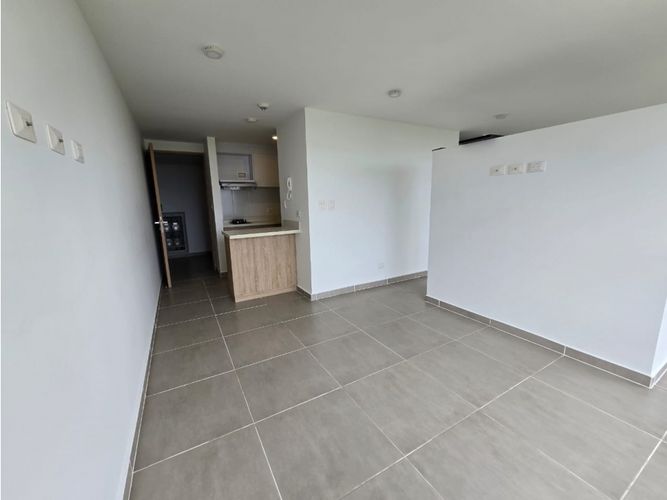 Apartaestudio en venta en Avenida Centenario, Armenia, 43 m² · foto 15 de 24