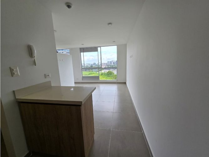 Apartaestudio en venta en Avenida Centenario, Armenia, 43 m² · foto 17 de 24