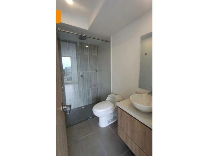 Apartaestudio en venta en Avenida Centenario, Armenia, 43 m² · foto 19 de 24