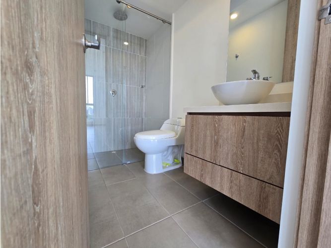 Apartaestudio en venta en Avenida Centenario, Armenia, 43 m² · foto 20 de 24