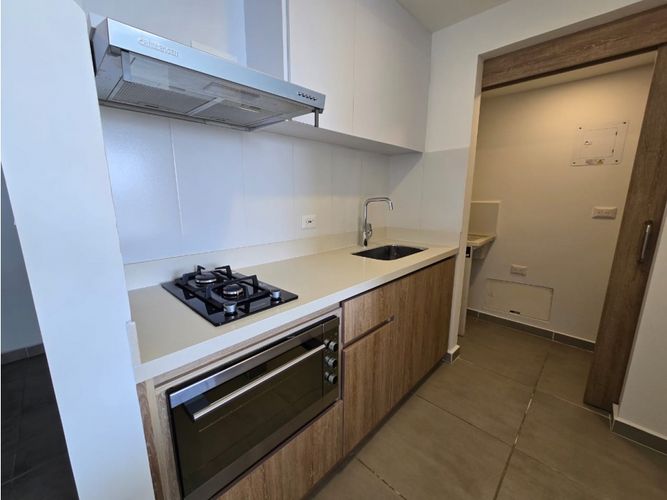 Apartaestudio en venta en Avenida Centenario, Armenia, 43 m² · foto 21 de 24