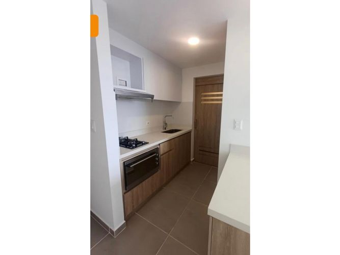 Apartaestudio en venta en Avenida Centenario, Armenia, 43 m² · foto 22 de 24