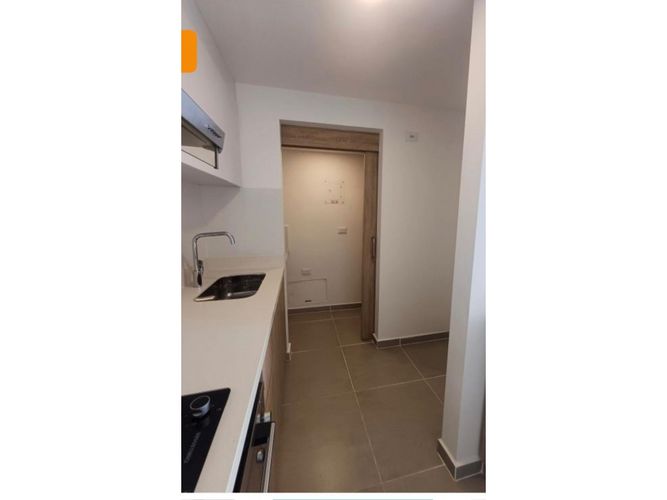 Apartaestudio en venta en Avenida Centenario, Armenia, 43 m² · foto 23 de 24