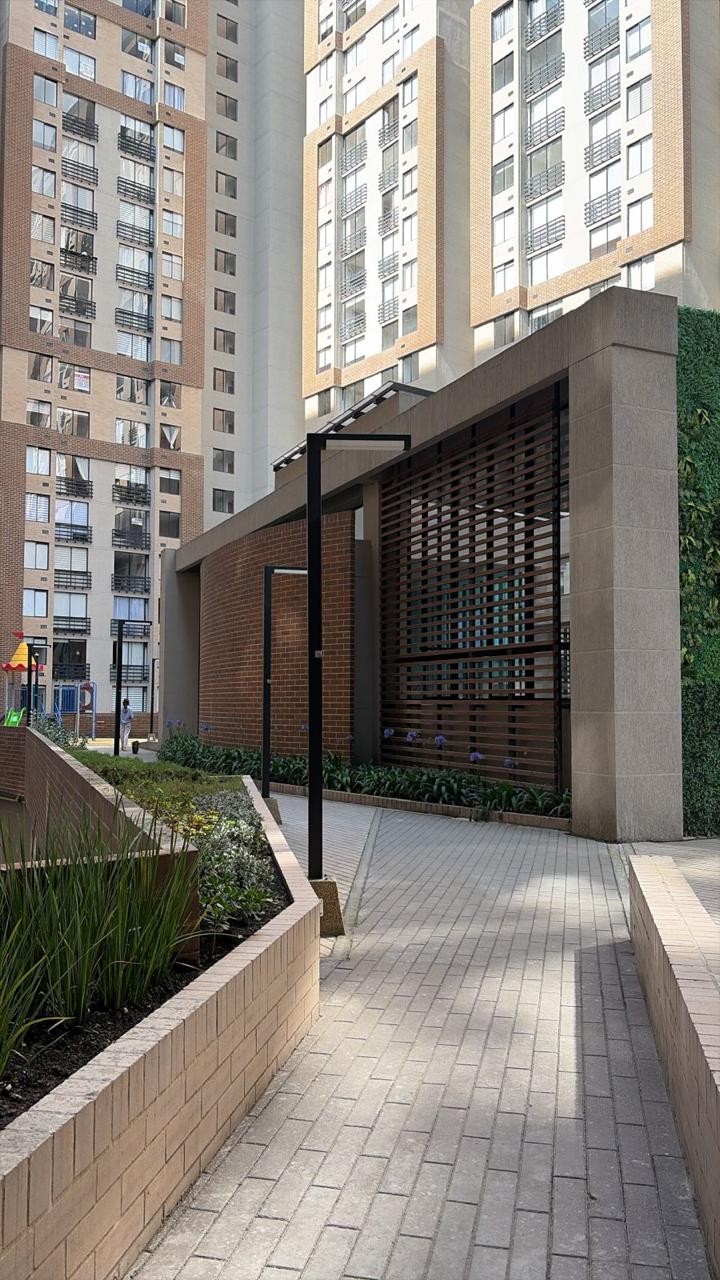 Apartamento en venta en Montevideo, Bogotá · foto 12 de 16