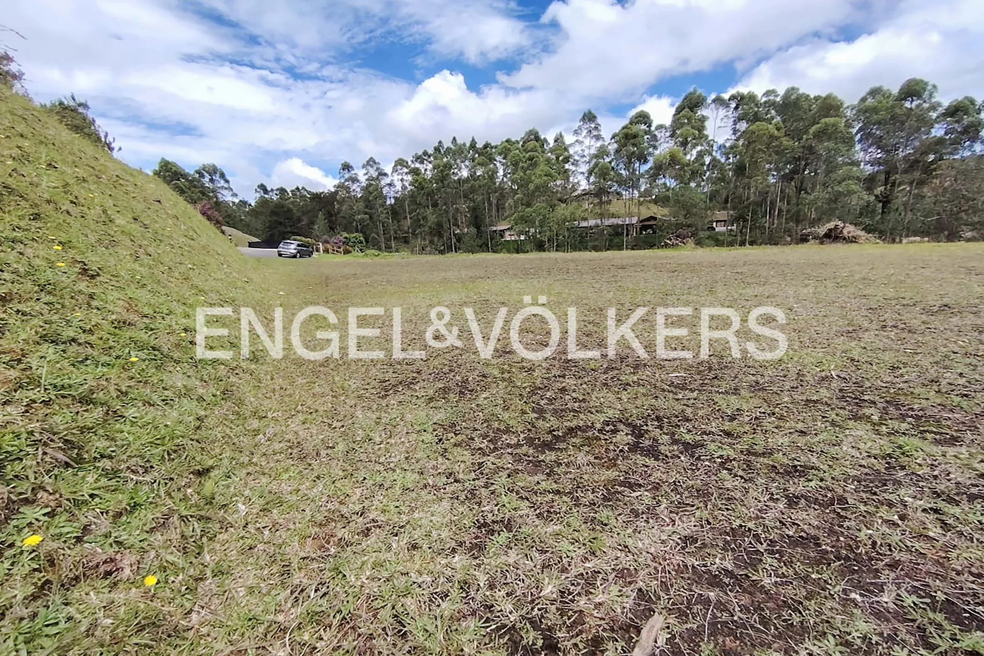 Land in Don diego for Sale - 3