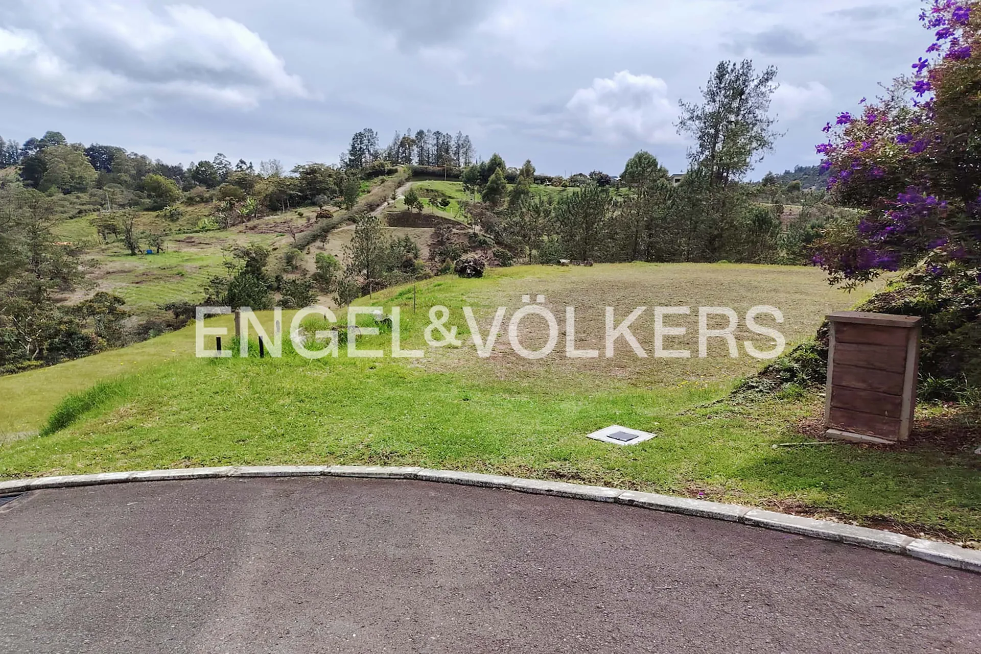 Land in Don diego for Sale - 2