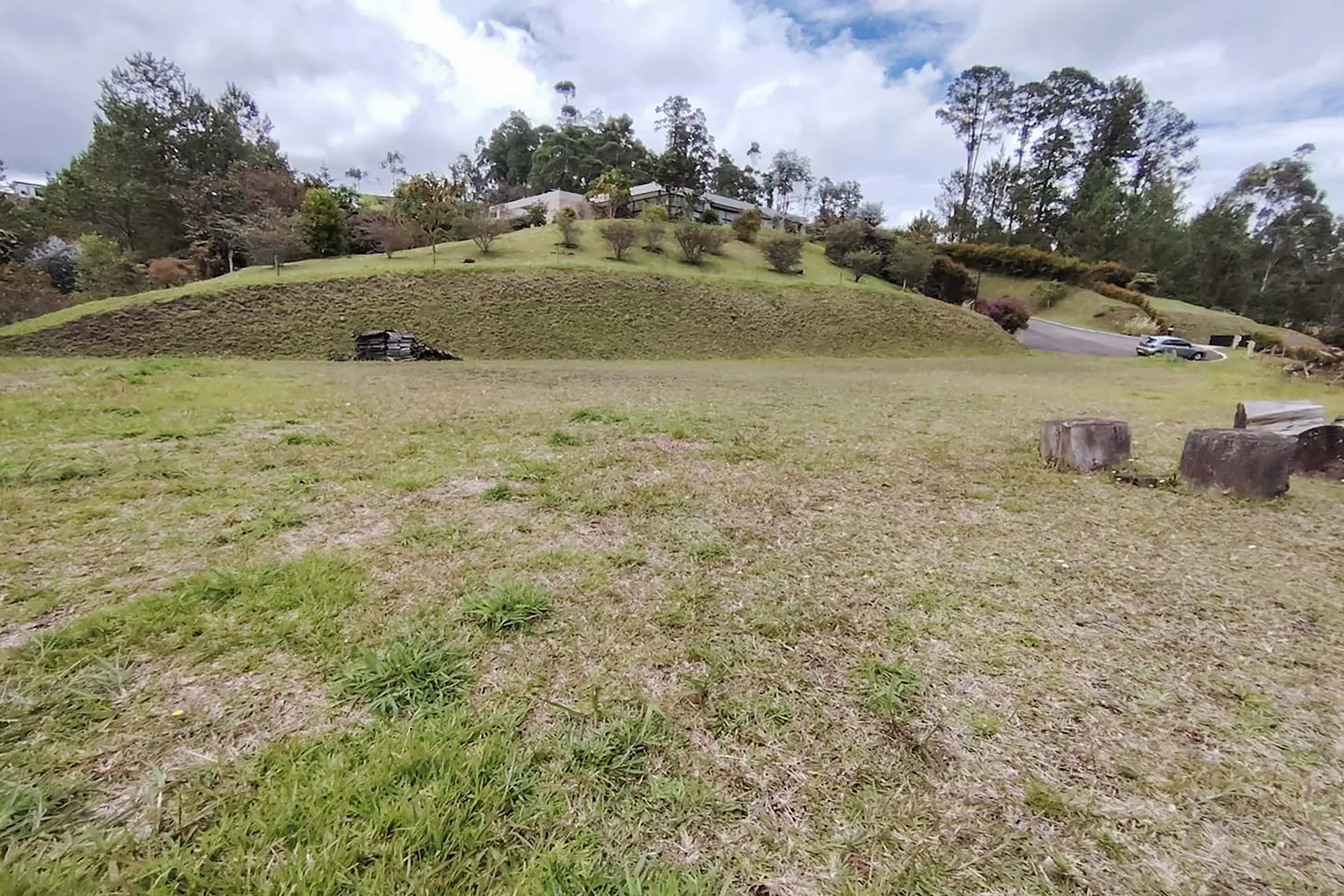 Land in Don diego for Sale