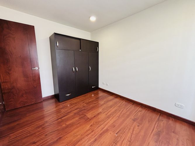 Apartamento de 2 alcobas en venta en San Antonio, Bogotá, 42 m² · foto 5 de 20