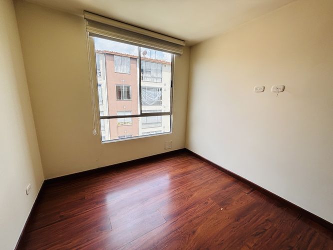 Apartamento de 2 alcobas en venta en San Antonio, Bogotá, 42 m² · foto 6 de 20
