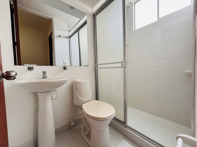 Apartamento de 2 alcobas en venta en San Antonio, Bogotá, 42 m² · foto 7 de 20
