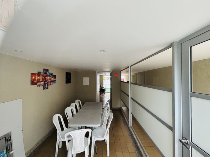 Apartamento de 2 alcobas en venta en San Antonio, Bogotá, 42 m² · foto 13 de 20