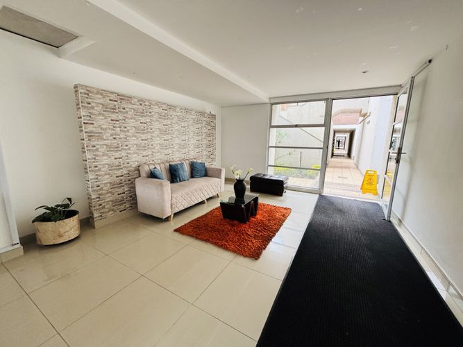 Apartamento de 2 alcobas en venta en San Antonio, Bogotá, 42 m² · foto 20 de 20